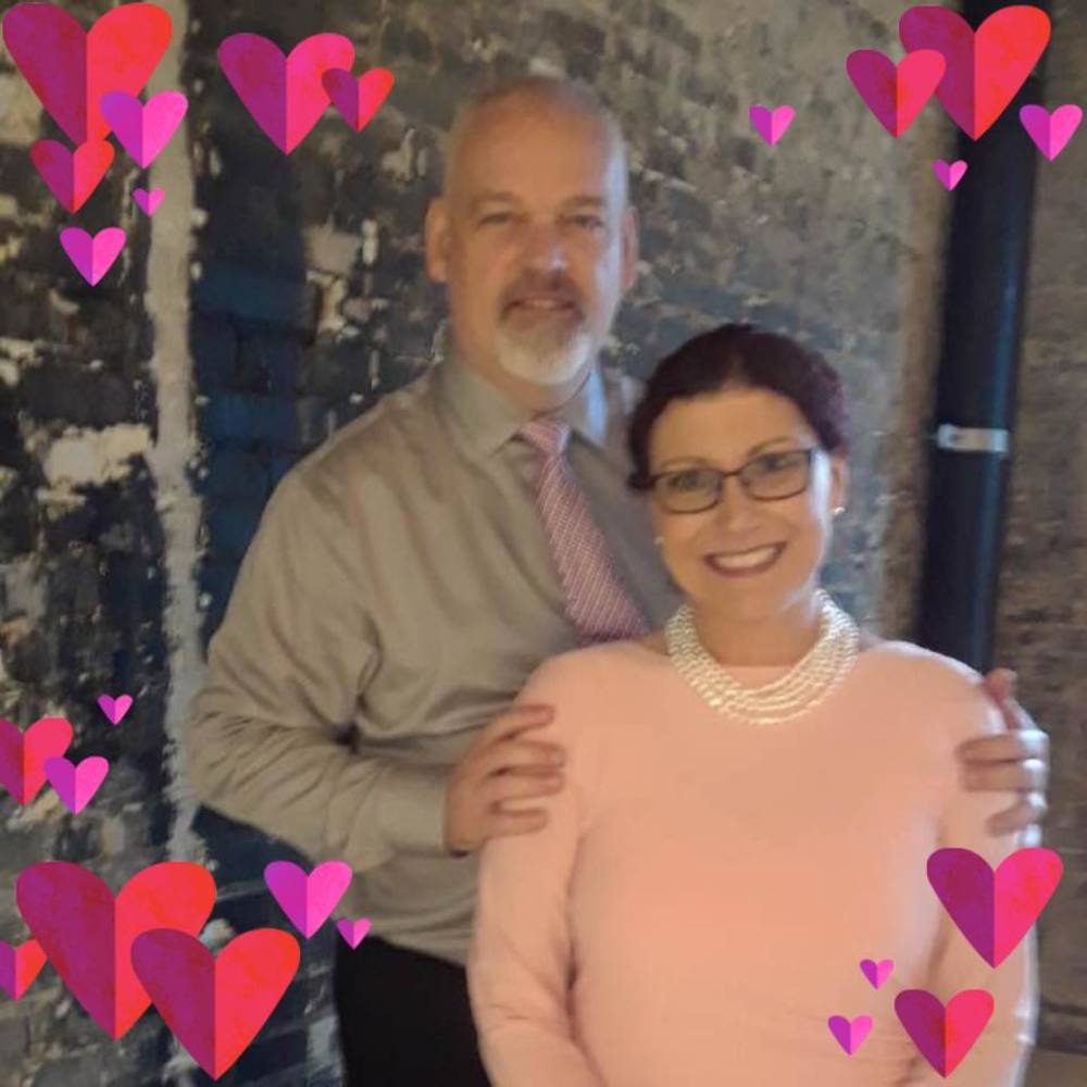 Meet your Posher, Julie